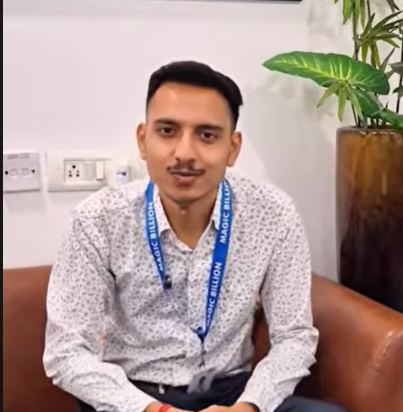 Kunal Singh